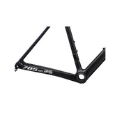 785 Huez RS Rim-Brake Frameset